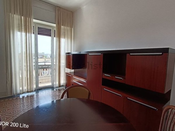 appartamento in affitto a Milano in zona Ghisolfa