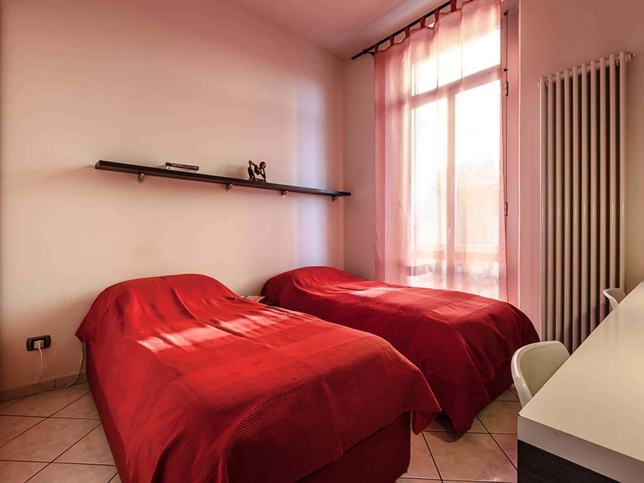 appartamento in affitto a Milano in zona Bovisa