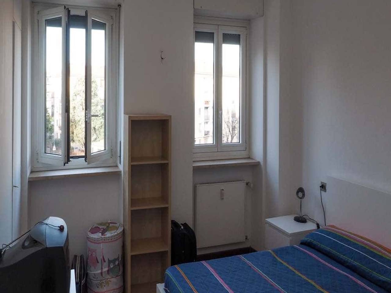 negozio in affitto a Milano in zona Lorenteggio