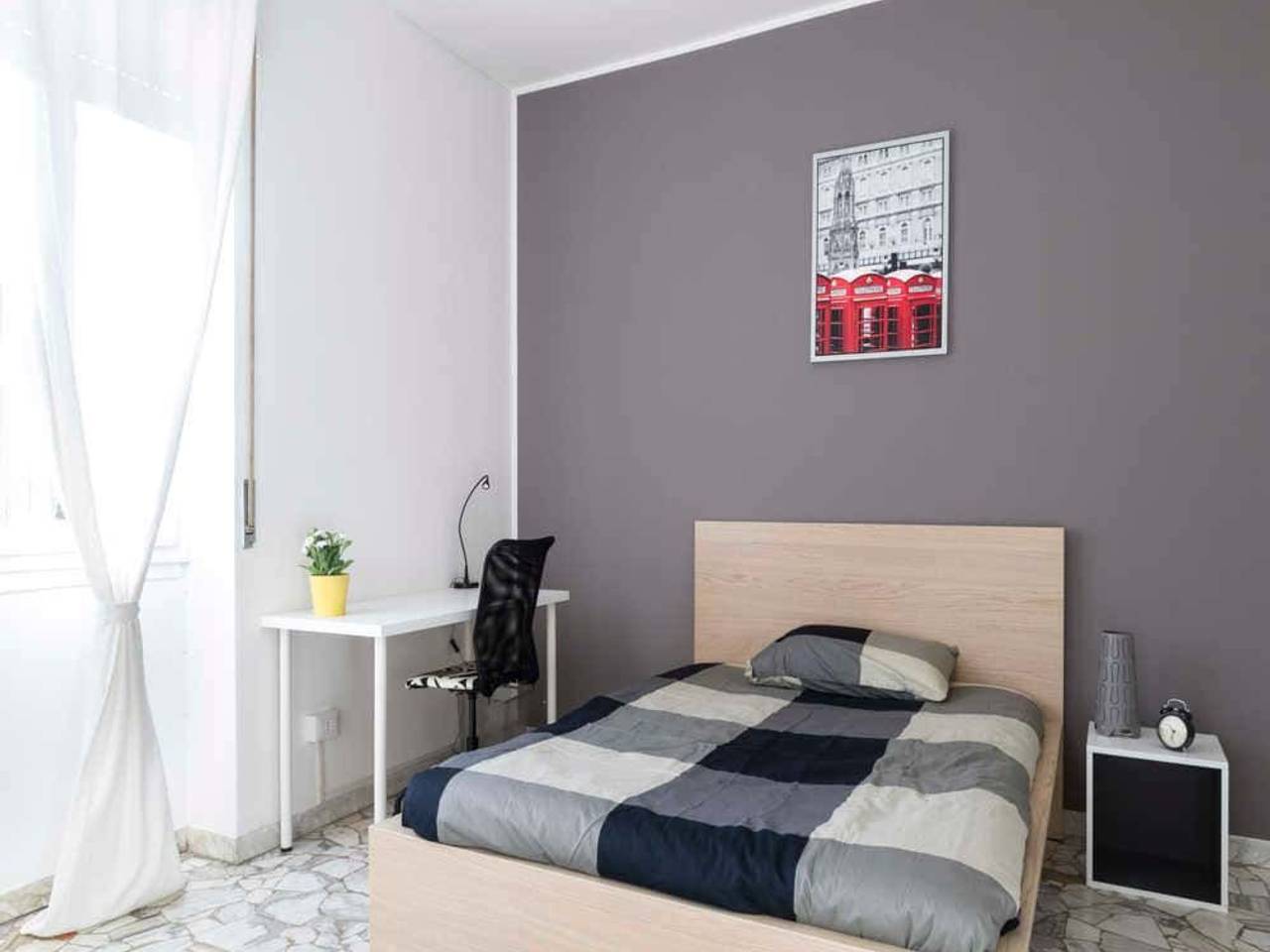 negozio in affitto a Milano in zona Maggiolina