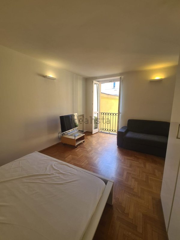 appartamento in affitto a Milano in zona Brera