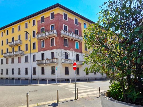 appartamento in affitto a Milano in zona Isola