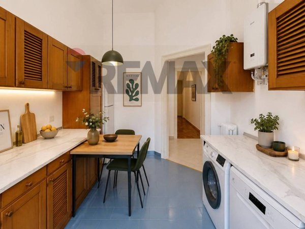 appartamento in affitto a Milano in zona Città Studi