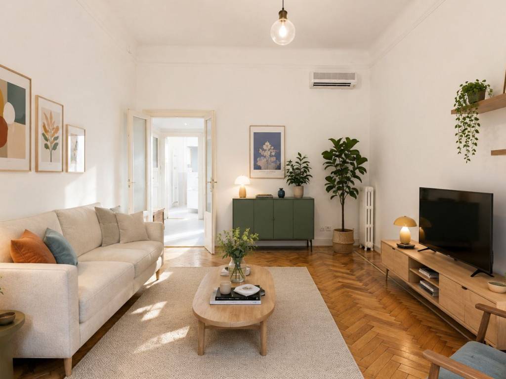 appartamento in affitto a Milano in zona Città Studi