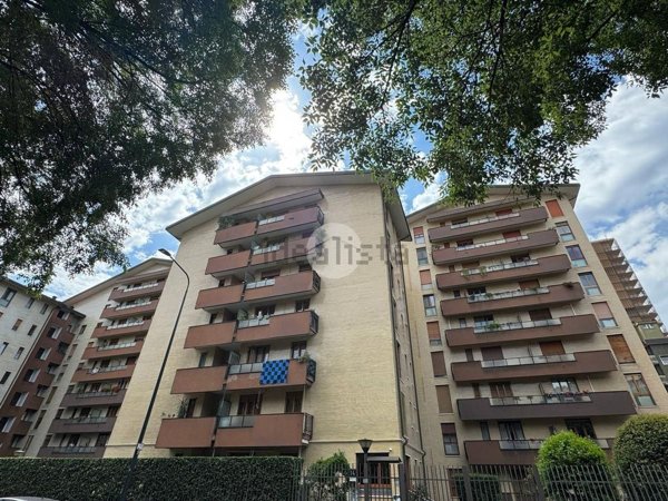 appartamento in affitto a Milano in zona Dergano