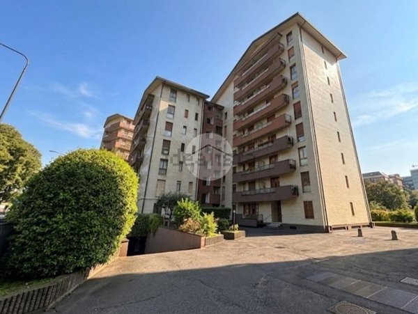 appartamento in affitto a Milano in zona Dergano