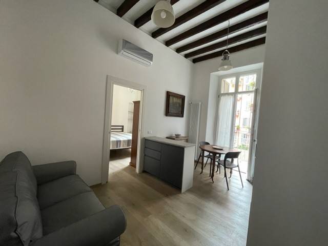 appartamento in affitto a Milano in zona Centro Direzionale