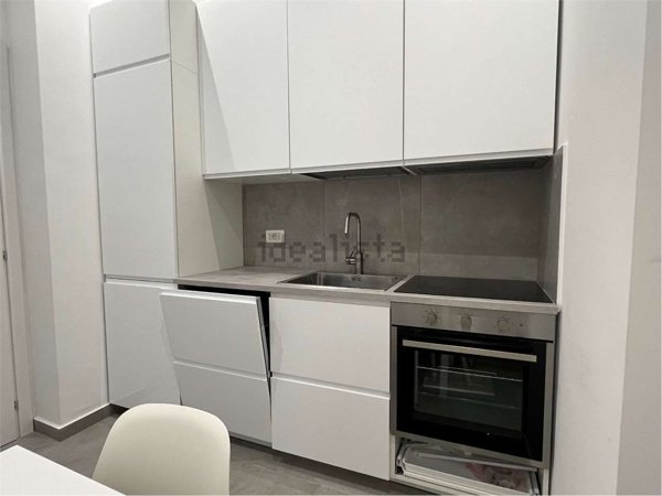 appartamento in affitto a Milano in zona Isola