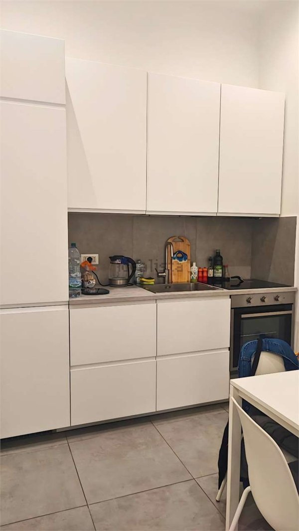 appartamento in affitto a Milano in zona Isola
