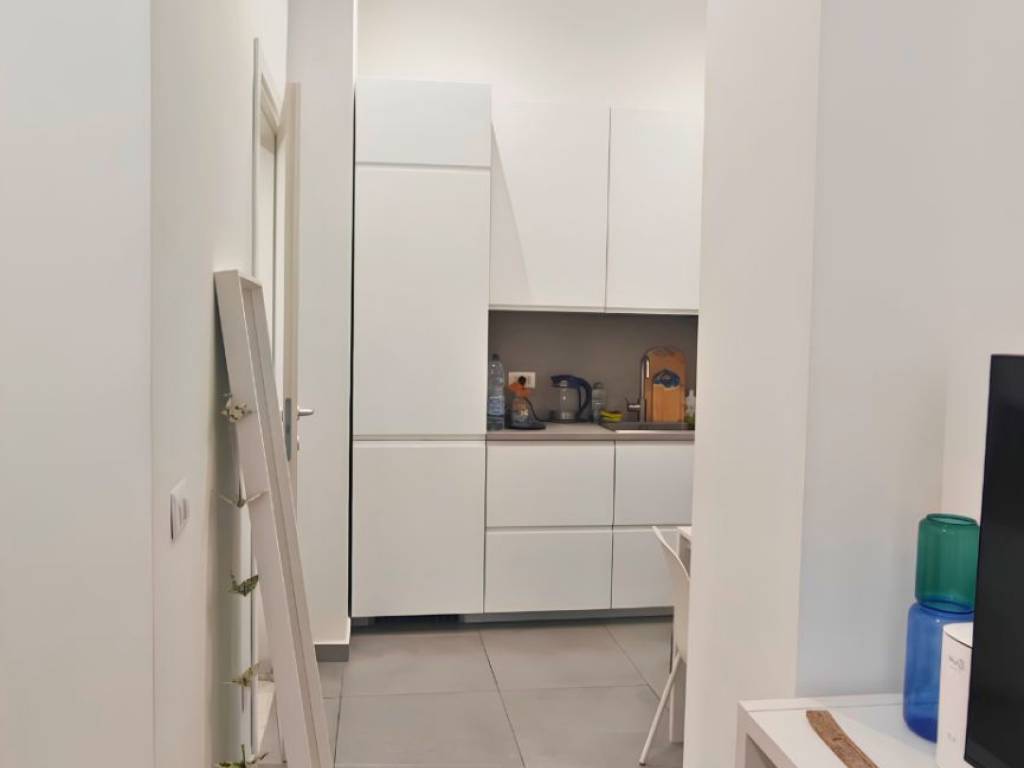 appartamento in affitto a Milano in zona Isola