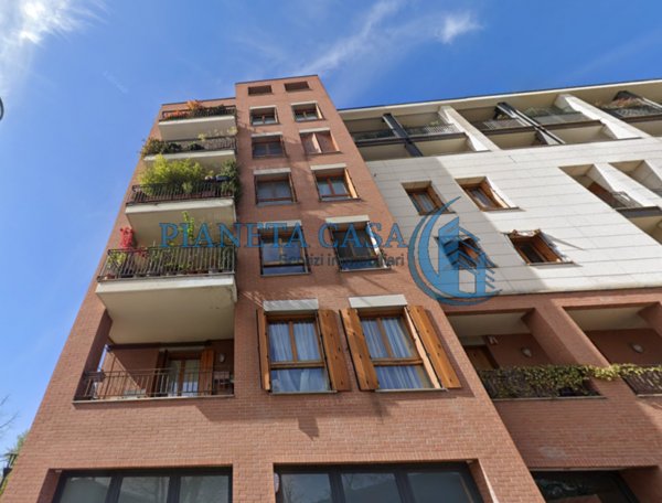 appartamento in affitto a Milano in zona Centro Storico