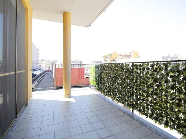 appartamento in affitto a Milano in zona Garegnano