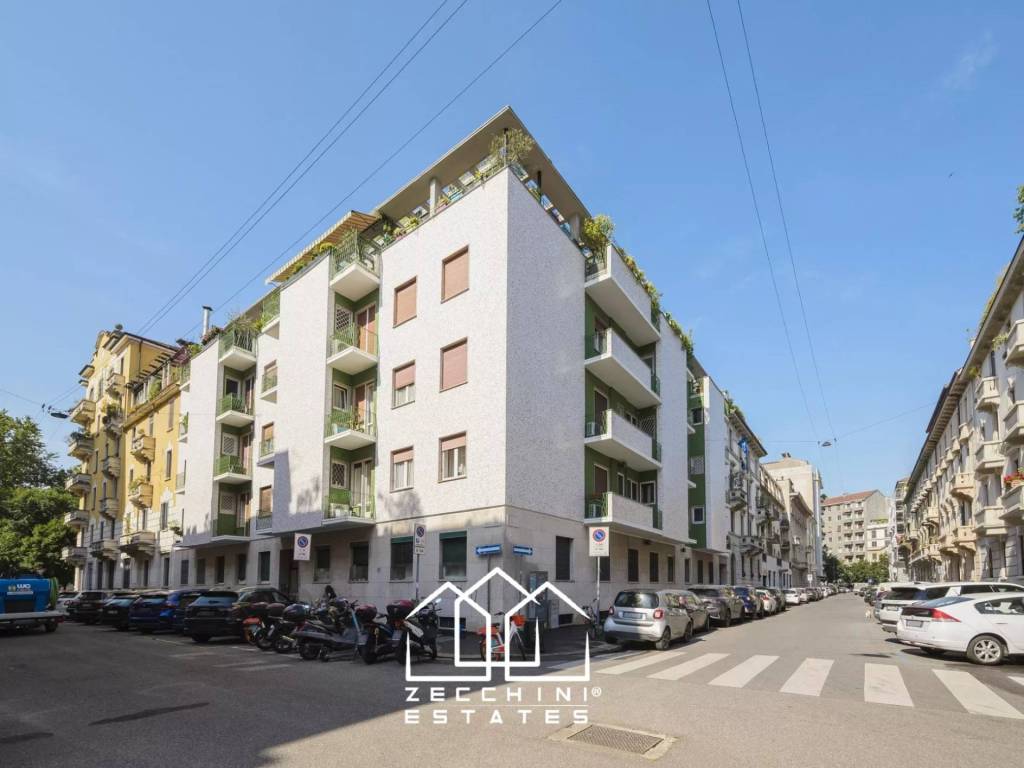 appartamento in affitto a Milano in zona Centro Storico