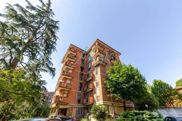 appartamento in affitto a Milano in zona Niguarda
