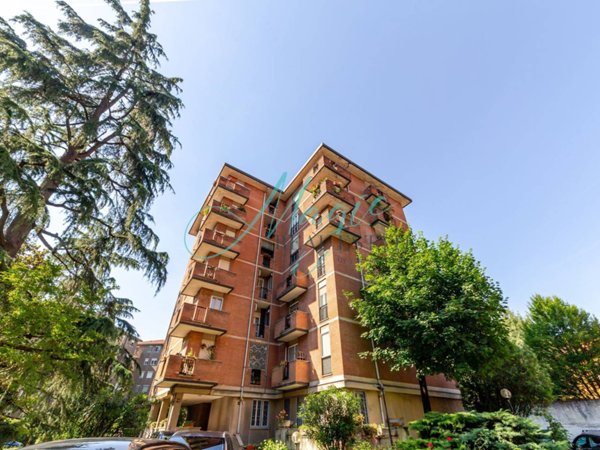 appartamento in affitto a Milano in zona Niguarda