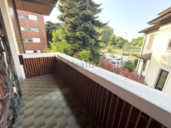 appartamento in affitto a Milano in zona Isola