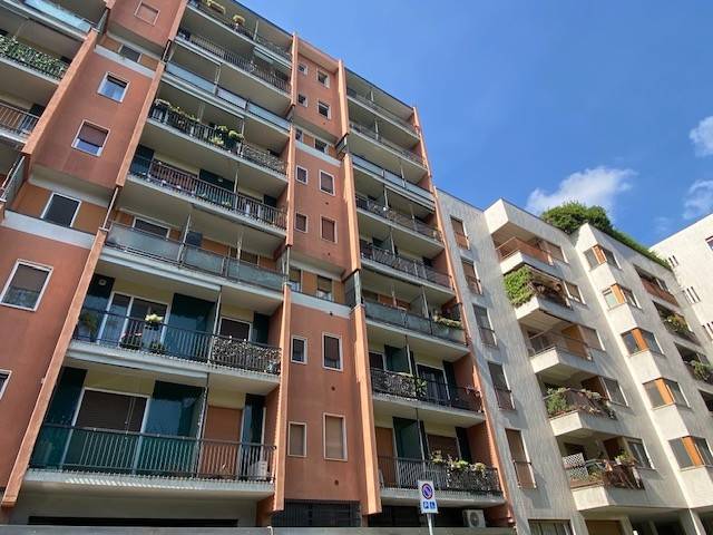 appartamento in affitto a Milano in zona Vigentino