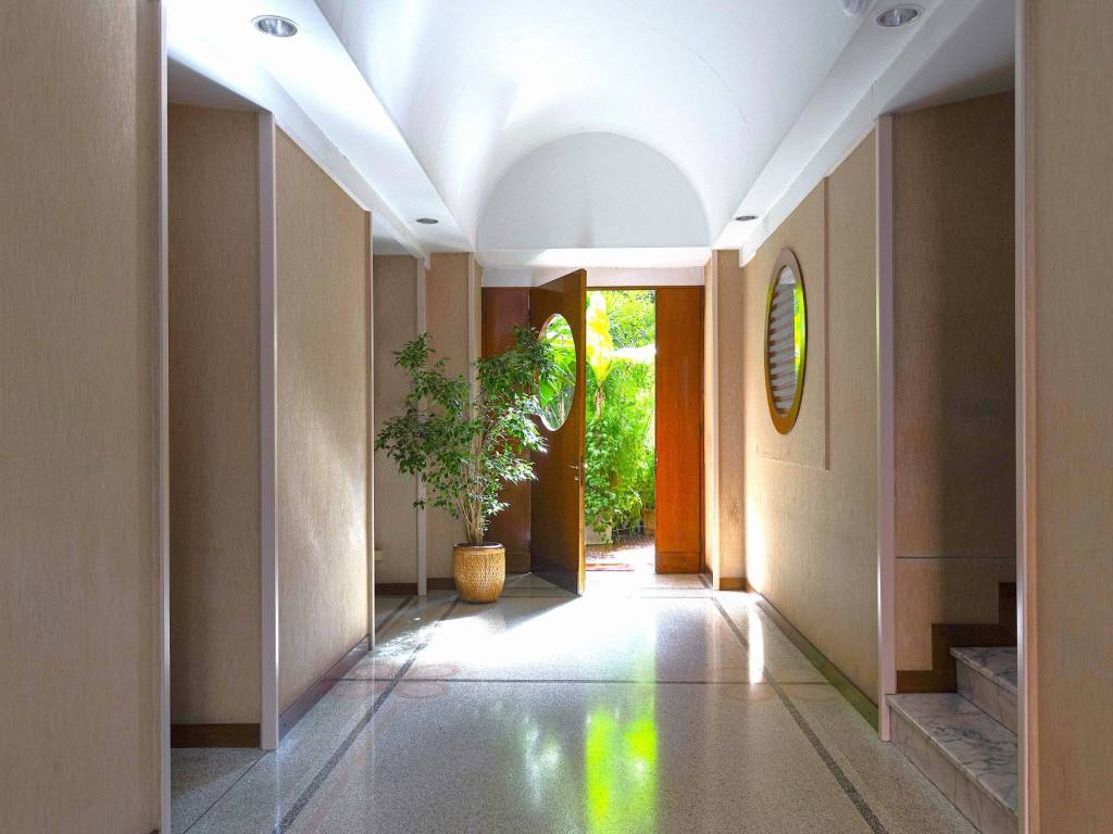appartamento in affitto a Milano in zona XXII Marzo
