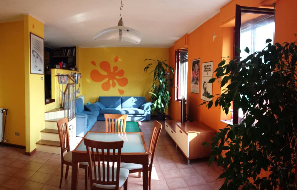 appartamento in affitto a Milano in zona Isola