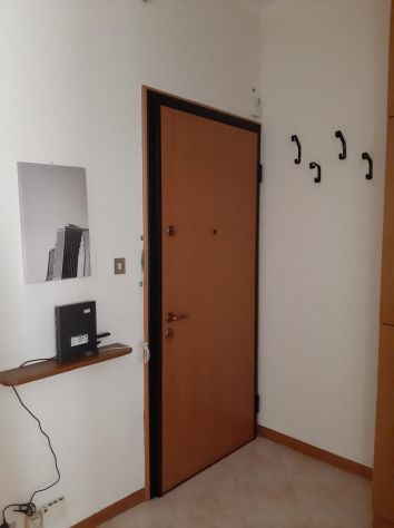 appartamento in affitto a Milano in zona Villapizzone