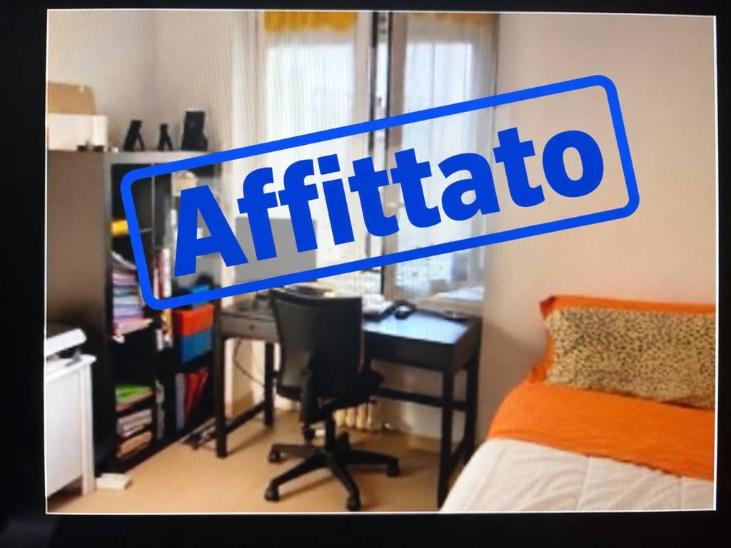 appartamento in affitto a Milano in zona Bocconi