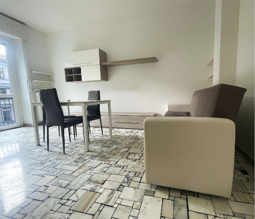 appartamento in affitto a Milano in zona Loreto