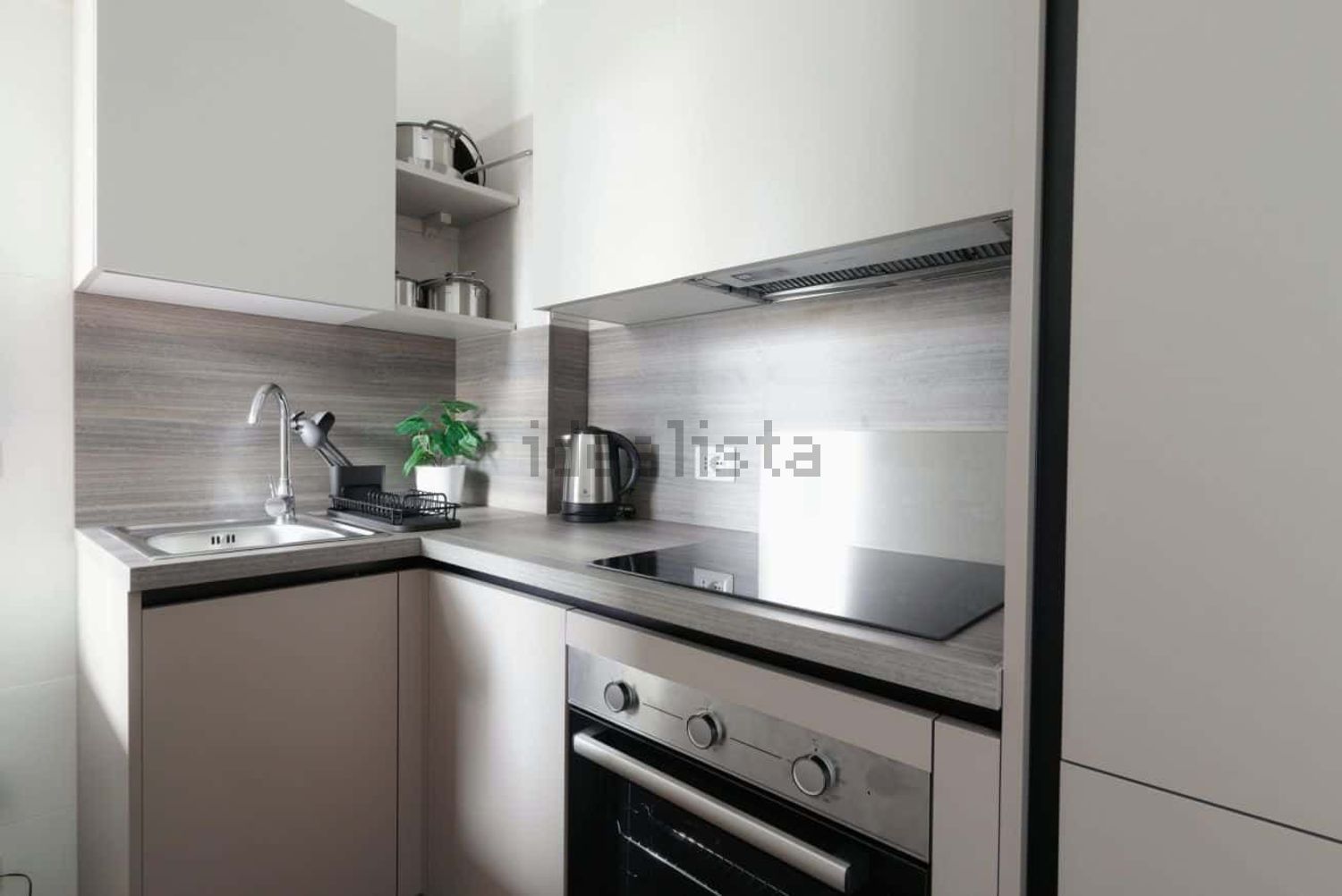 appartamento in affitto a Milano in zona Centro Direzionale