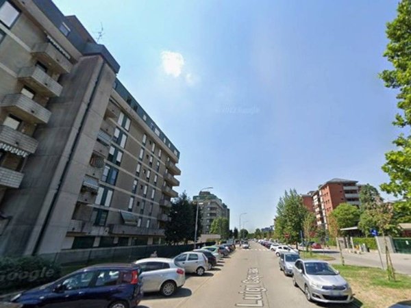 appartamento in affitto a Milano in zona Quarto Oggiaro