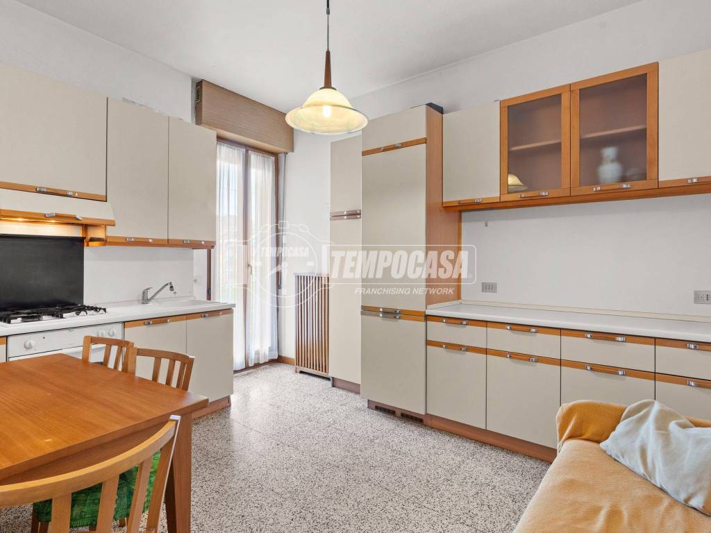appartamento in affitto a Milano in zona Città Studi