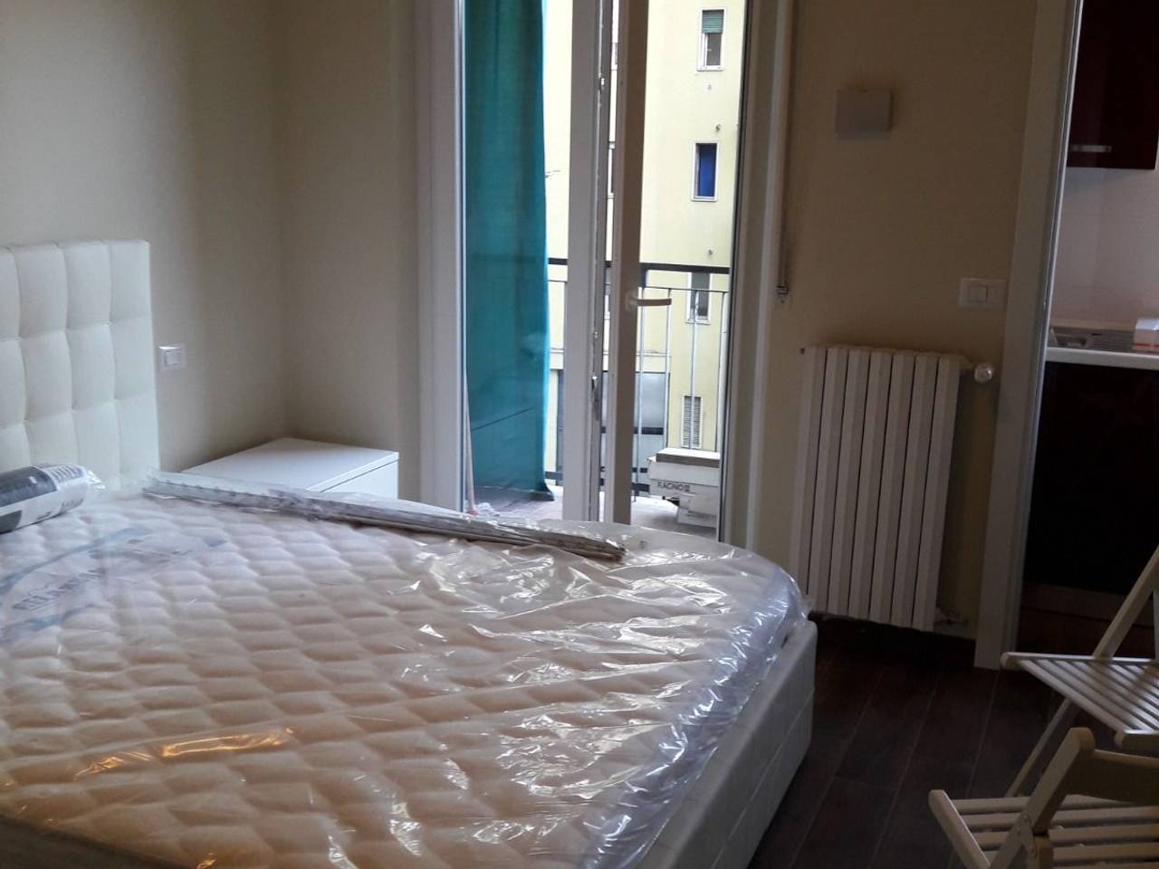 appartamento in affitto a Milano in zona Dergano