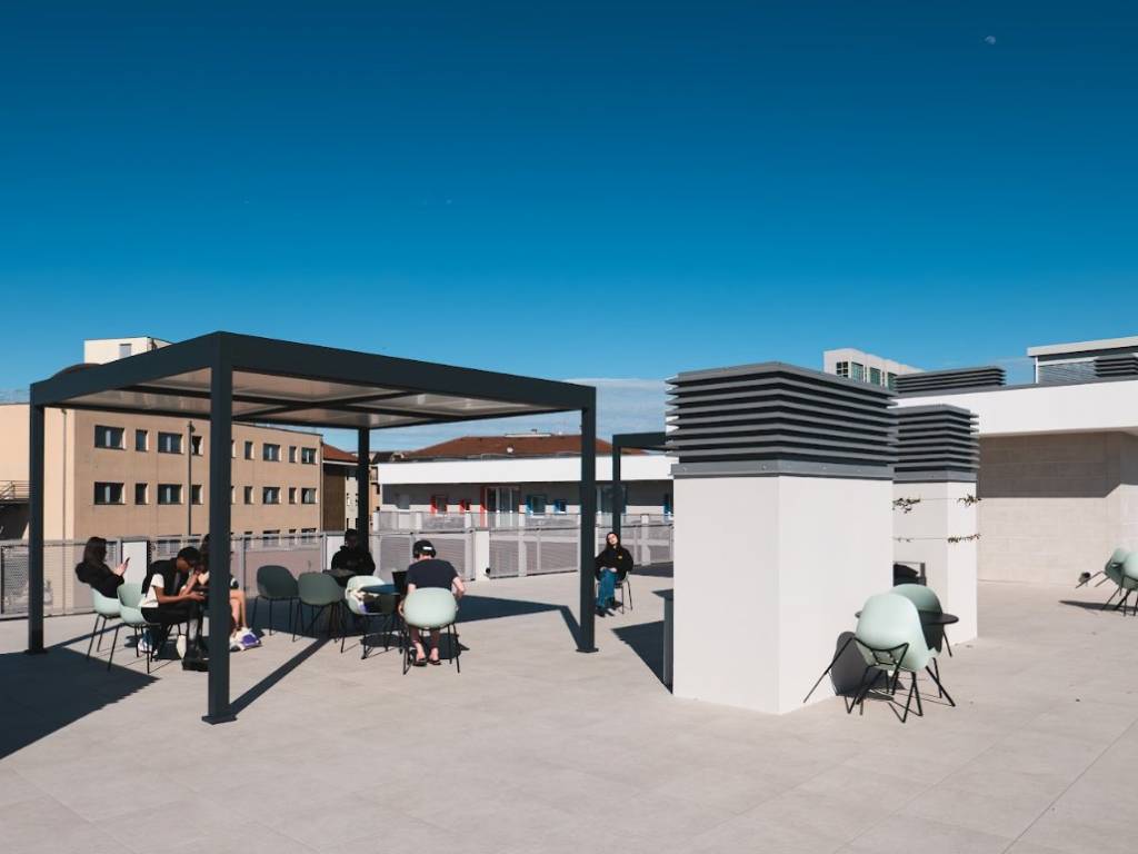 appartamento in affitto a Milano in zona Lambrate