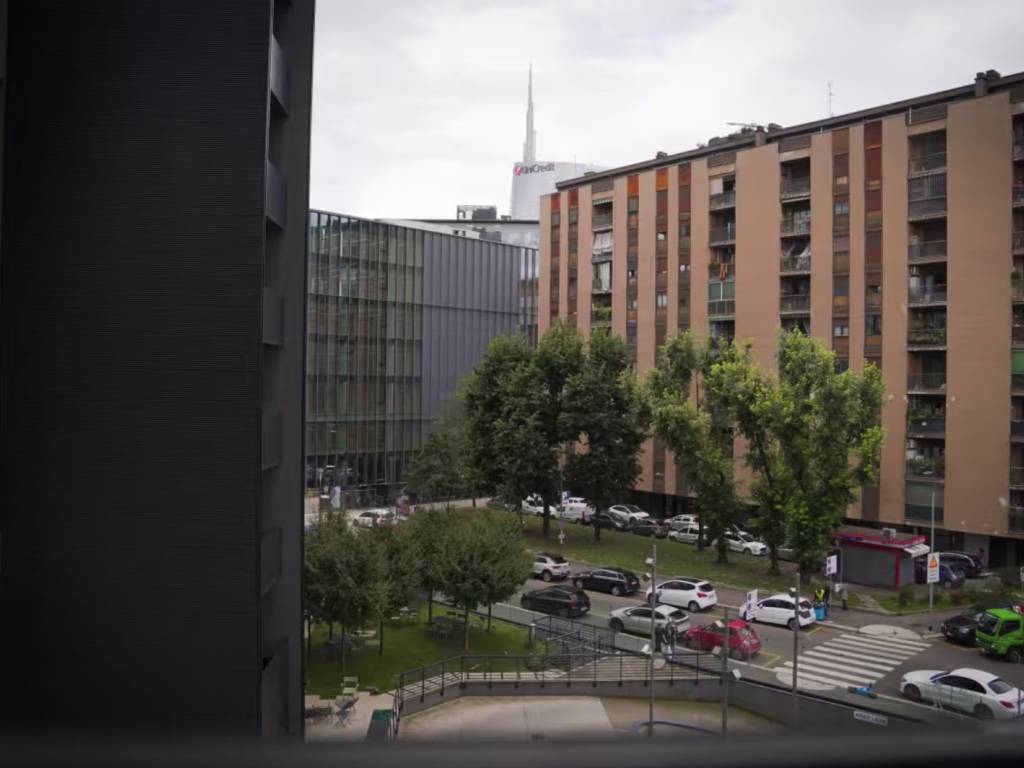 appartamento in affitto a Milano in zona Isola