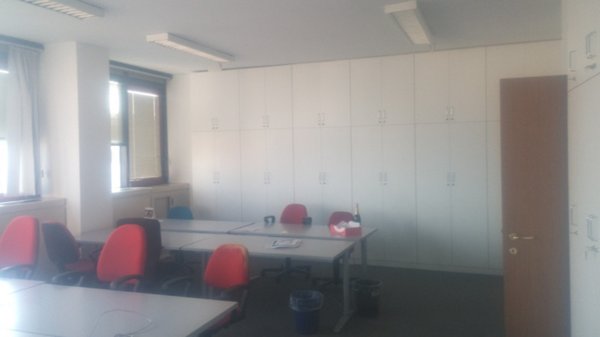 ufficio in affitto a Milano in zona Corvetto