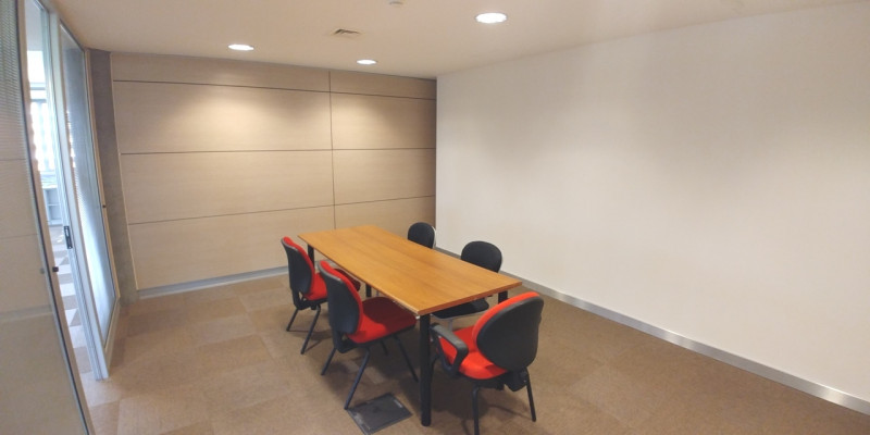 ufficio in affitto a Milano in zona Greco