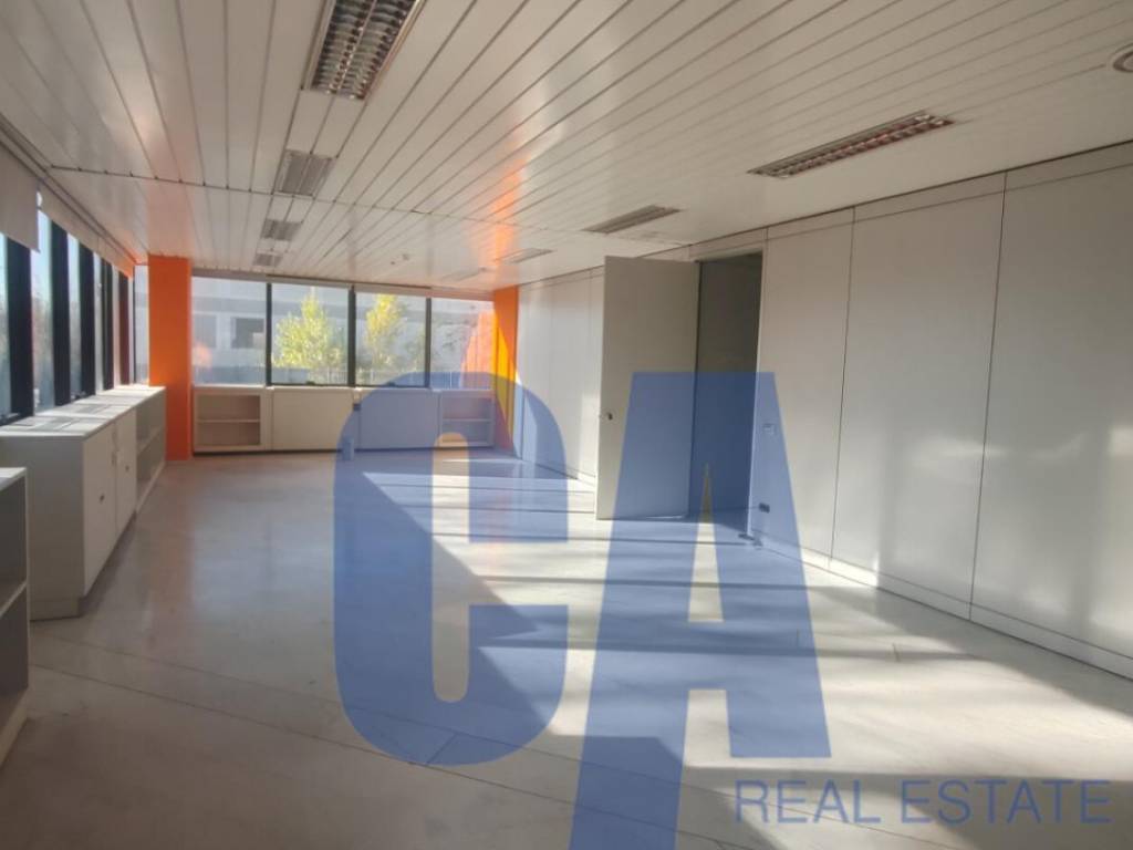 ufficio in affitto a Milano in zona Musocco