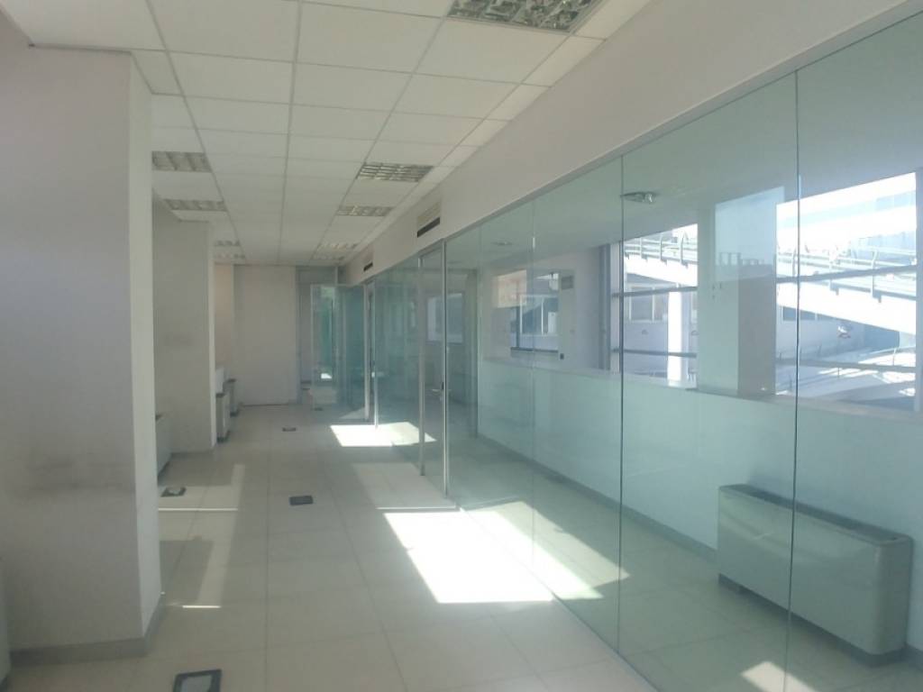 ufficio in affitto a Milano