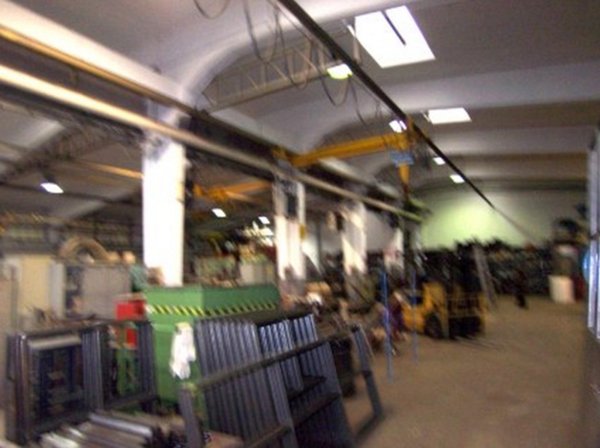 locale di sgombero in affitto a Milano in zona Precotto