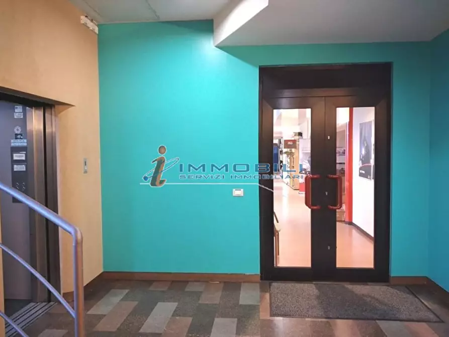 ufficio in affitto a Milano in zona Centro Direzionale