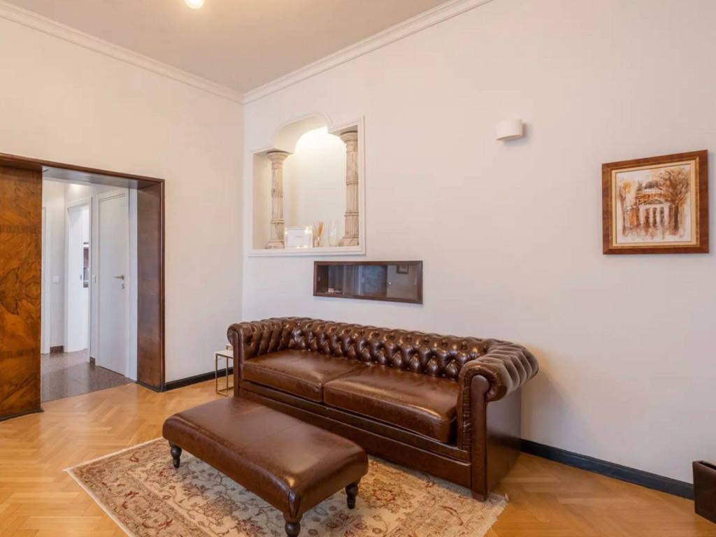 appartamento in affitto a Milano in zona Porta Venezia