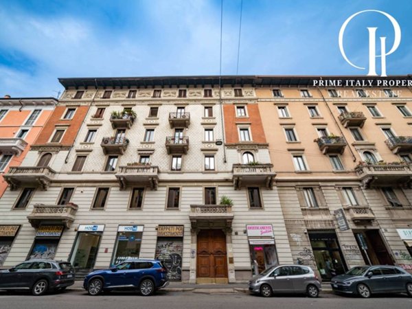 appartamento in affitto a Milano in zona Centro Direzionale