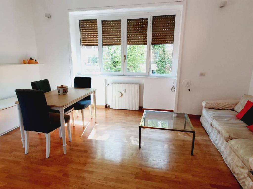 appartamento in affitto a Milano in zona Città Studi