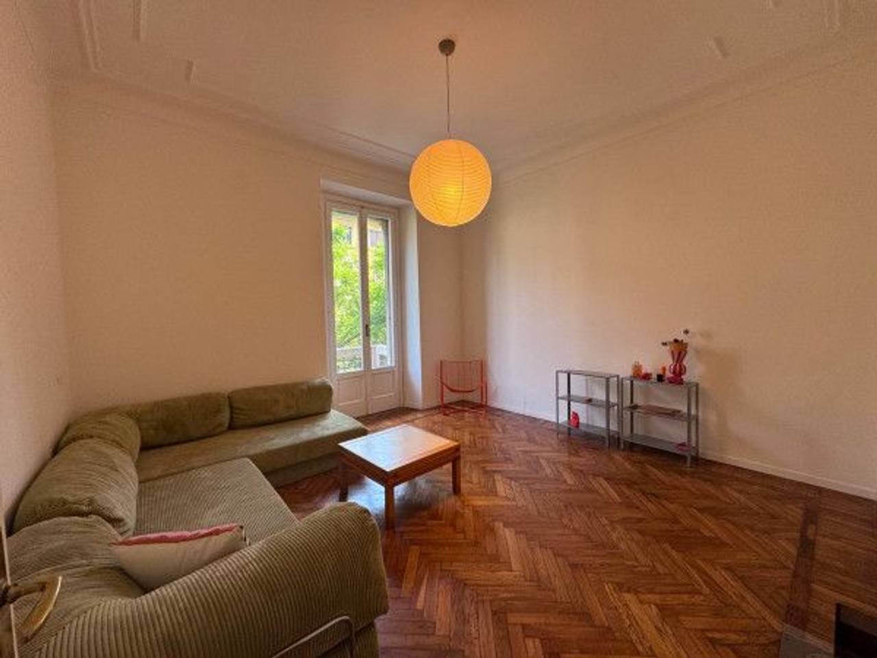 appartamento in affitto a Milano in zona Porta Romana