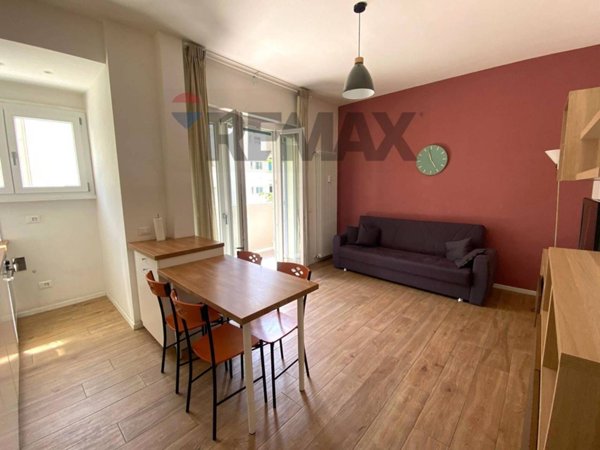 appartamento in affitto a Milano in zona Città Studi