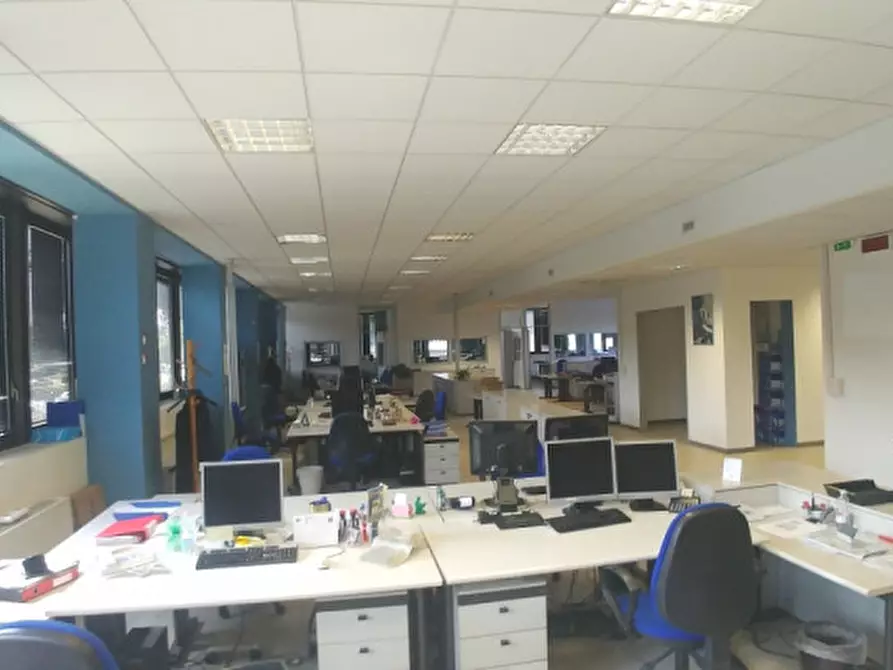 ufficio in affitto a Milano in zona San Siro