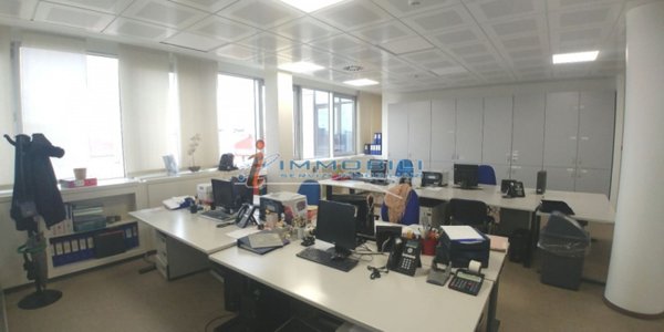 ufficio in affitto a Milano in zona Corvetto
