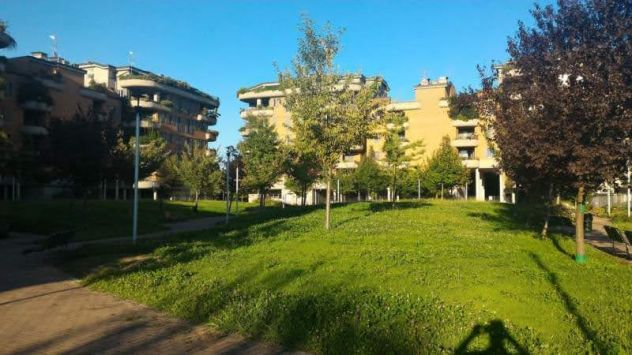 appartamento in affitto a Milano in zona Greco