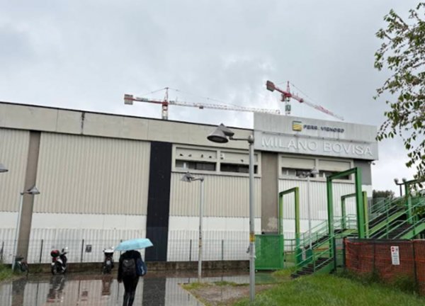appartamento in affitto a Milano in zona Bovisa