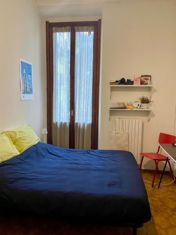 appartamento in affitto a Milano in zona Porta Garibaldi