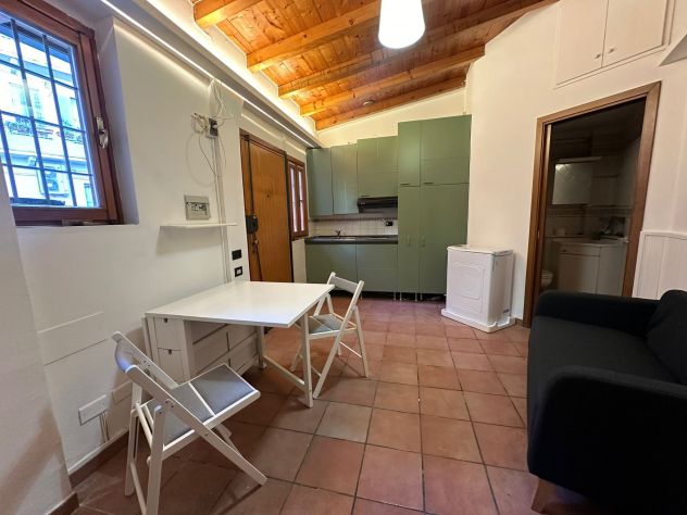 monolocale in affitto a Milano in zona Gorla