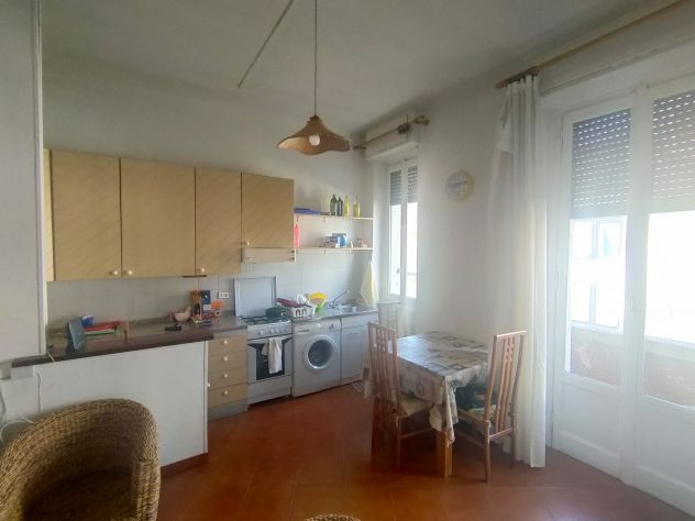 appartamento in affitto a Milano in zona Porta Genova